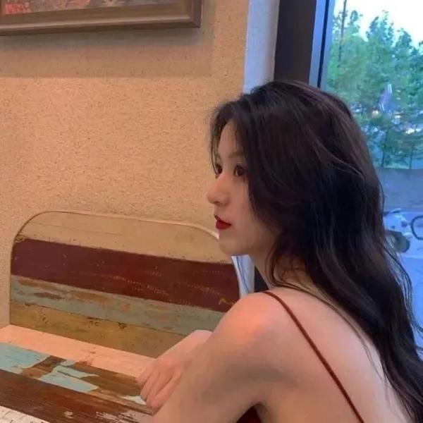 玉女私情