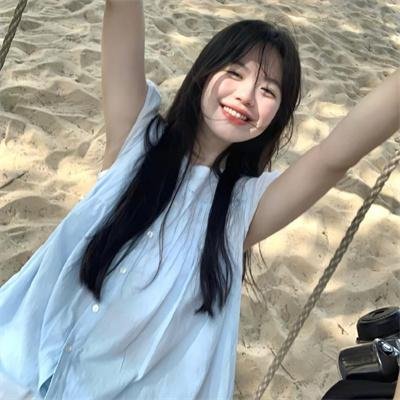 美人鱼的夏天