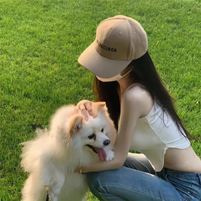 男人的香气