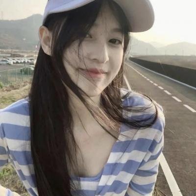 时尚女模头